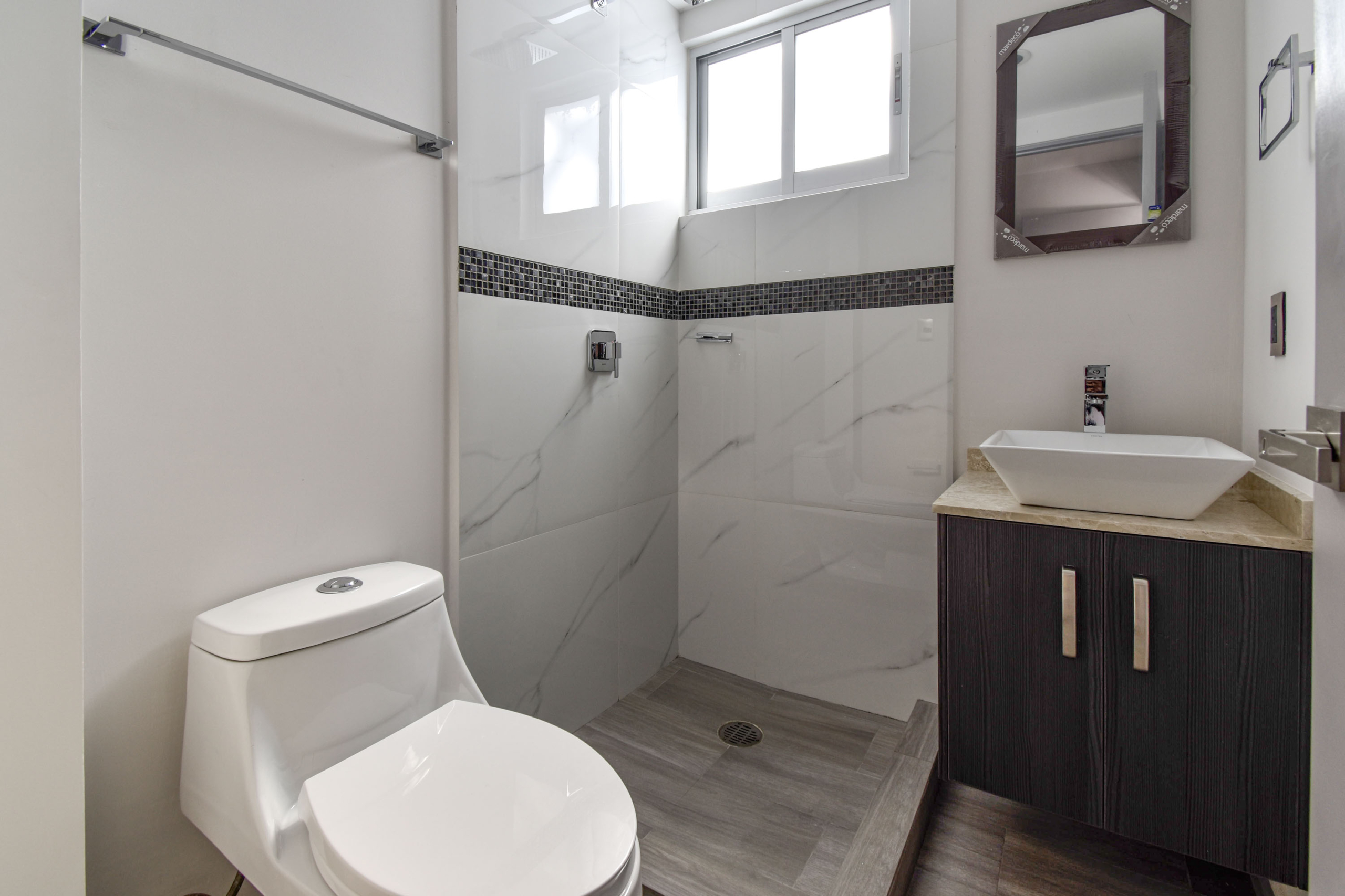 Departamento en venta Obrero Mundial 57